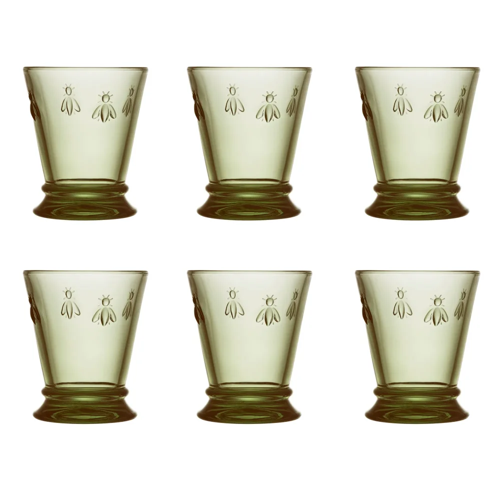 Abeille vannglass 26 cl 6-pk v:6108270 Abeille vannglass 26 cl 6-pk v:6108270