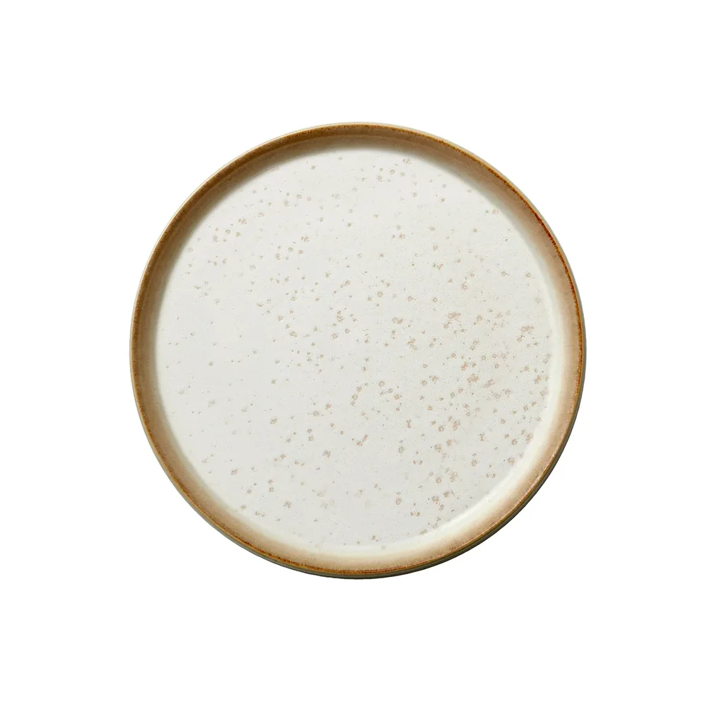 Bitz tallerken gastro Ø 21 cm v:9989232 Bitz tallerken gastro Ø 21 cm v:9989232