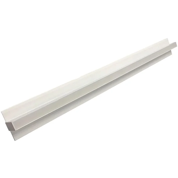 Green:ID LED skinne, troldtekt, innfelt, driver, 60 cm, 4000K | 65106