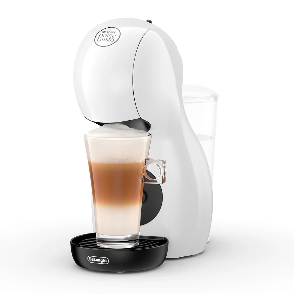 Kapselmaskin Dolce Gusto 0,8l hvit v:8735038 Kapselmaskin Dolce Gusto 0,8l hvit v:8735038