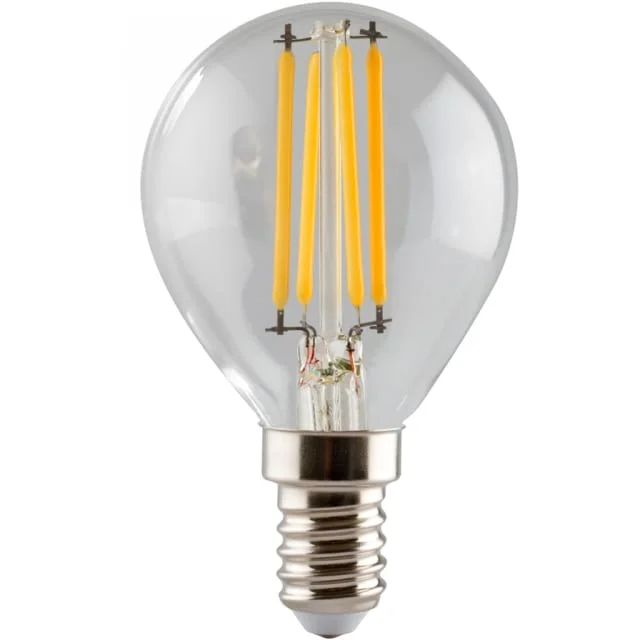 e3light Proxima E14 kronepære, 2700K, 2,5W | 0103260221 e3light Proxima E14 kronepære, 2700K, 2,5W | 0103260221