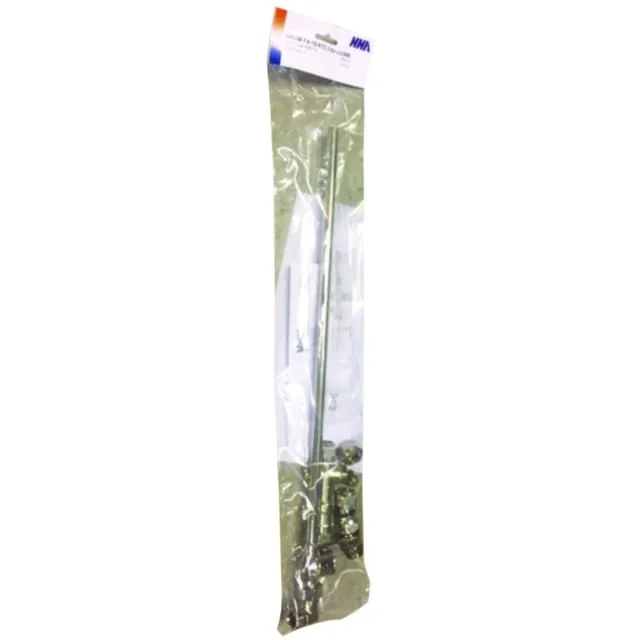 Lyngson Ludvig ventilsett, ventilsett k15, h600 mm | 8238177