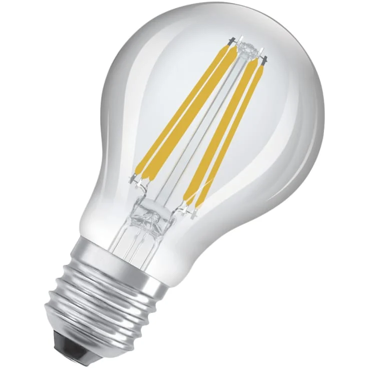 Ledvance Parathom E27 standard lyspære, 2700K, 9,2W | 4099854065170 Ledvance Parathom E27 standard lyspære, 2700K, 9,2W | 4099854065170