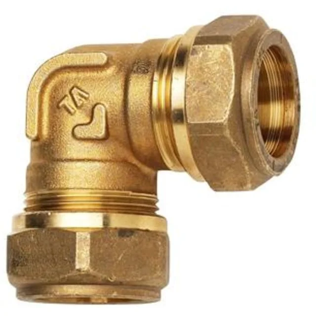 5 stk FPL albue 22mm | 5061023 5 stk FPL albue 22mm | 5061023