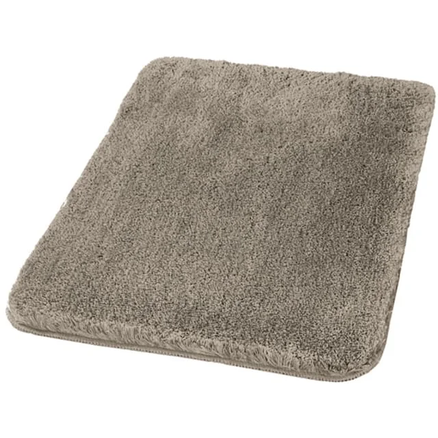 Kleine Wolke Relax badematte, 50x80 cm, brun | 5405271207