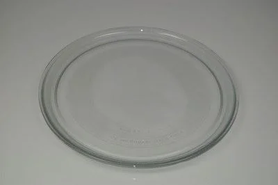 Glassfat, Bauknecht mikrobølgeovn – 280 mm v:4946674