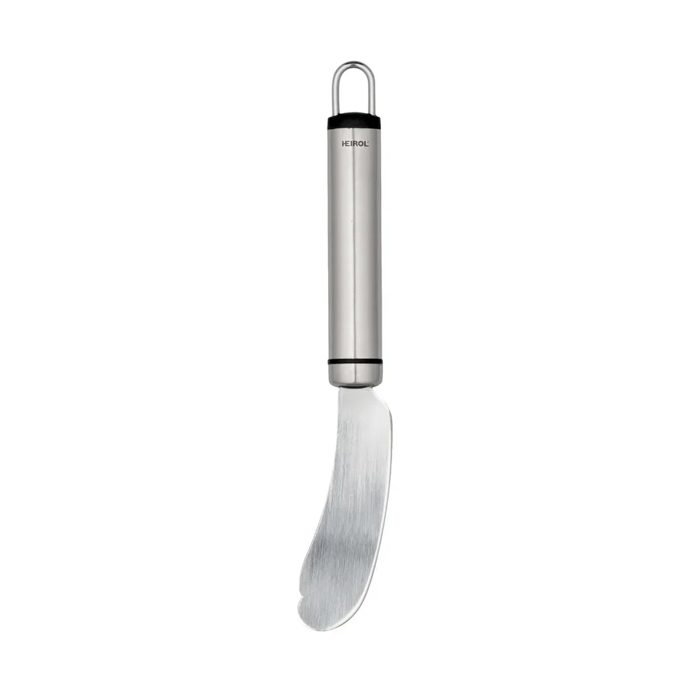 Heirol Steely smørkniv v:2696392 Heirol Steely smørkniv v:2696392