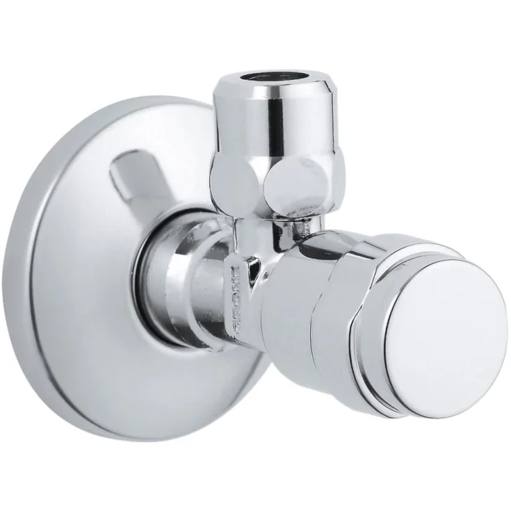 Grohe stoppventil, krom | 41263000