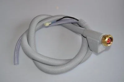 Innløpsslange med aquastop, Scholtes oppvaskmaskin - 1640 mm v:5034943