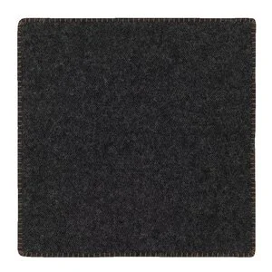 Djupedalen ull sitteunderlag 43×43 cm koksgrå v:5135345 Djupedalen ull sitteunderlag 43×43 cm koksgrå v:5135345