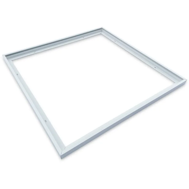 Green:ID innfelte rammer for panel, 60×60 cm | 65022 Green:ID innfelte rammer for panel, 60×60 cm | 65022