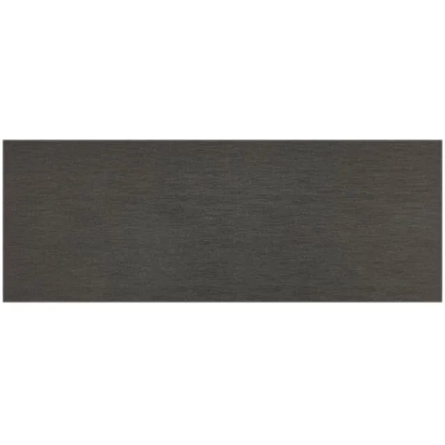 Linn Bad skuffematte nedre skuff, 60 cm, sort matt | 900206SMN