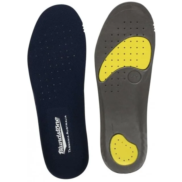 Blundstone Footbeds innleggssåler, str. 35/36 | 989-FBEDPRE_35/36 Blundstone Footbeds innleggssåler, str. 35/36 | 989-FBEDPRE_35/36