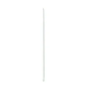 Taper Candles Led kronelys 2,3×75 cm 1 stk hvit v:7133484 Taper Candles Led kronelys 2,3×75 cm 1 stk hvit v:7133484