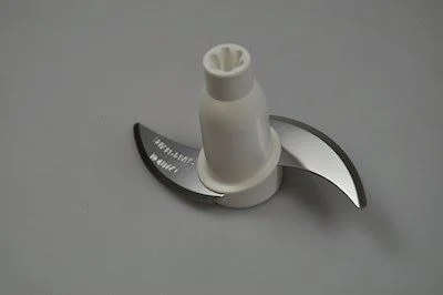 Dobbeltbladet kniv til SliceSy, ESGE mini hakker & stavmikser v:9222277