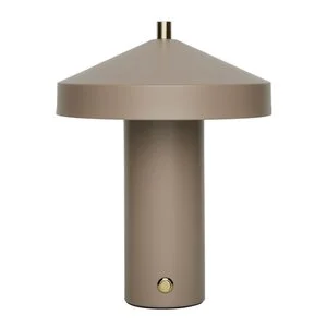 Hatto bordlampe 18×24,5 cm Clay v:9770077 Hatto bordlampe 18×24,5 cm Clay v:9770077