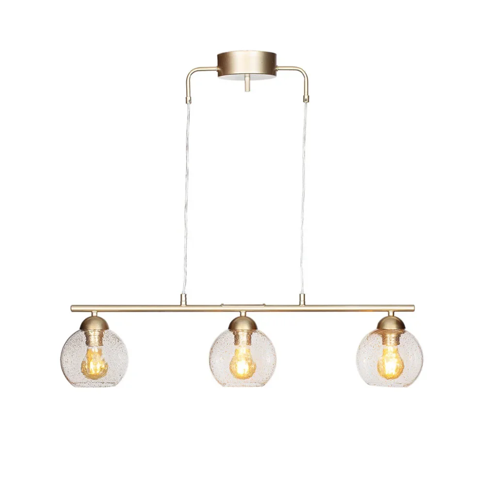 Golden Bar pendel v:1906722