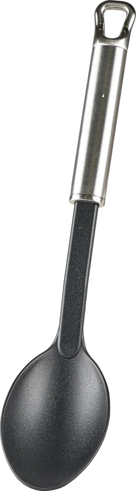 Gryteskje 32cm Stål/Nylon v:8501388 Gryteskje 32cm Stål/Nylon v:8501388