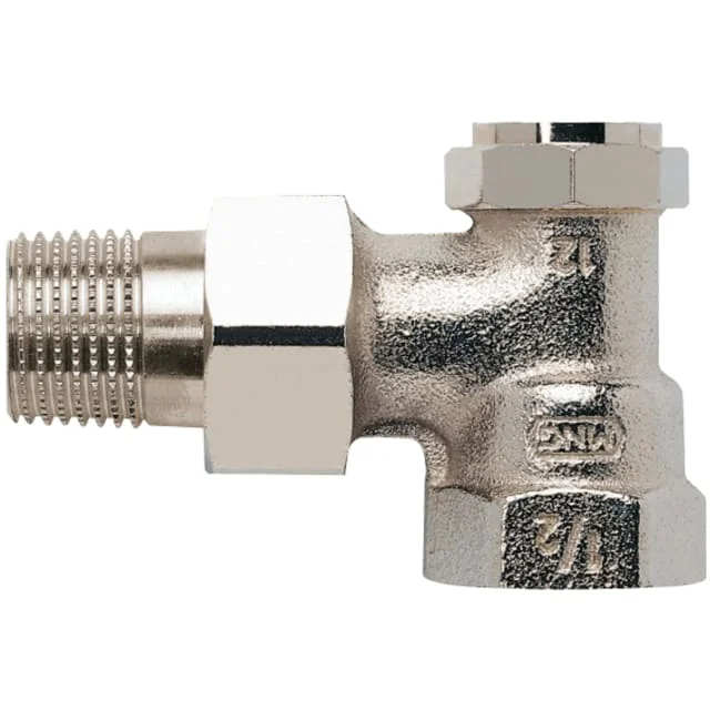 10 stk Resideo Honeywell Home returkobling, vinklet, 3/8" | V2420E0010 10 stk Resideo Honeywell Home returkobling, vinklet, 3/8" | V2420E0010