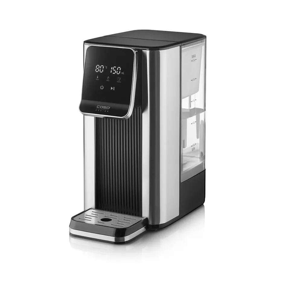 Caso varmtvannsdispenser v:6403720