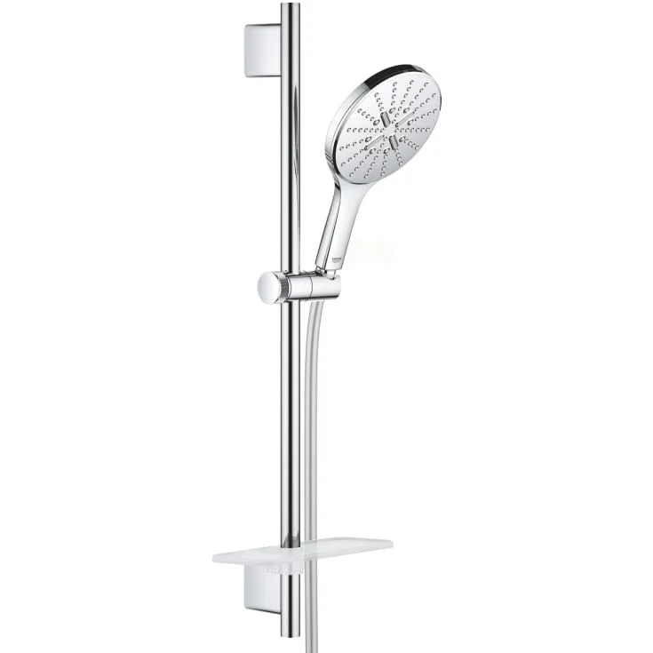 Grohe Rainshower Smartactive 150 dusjsett, krom | 26591000 Grohe Rainshower Smartactive 150 dusjsett, krom | 26591000