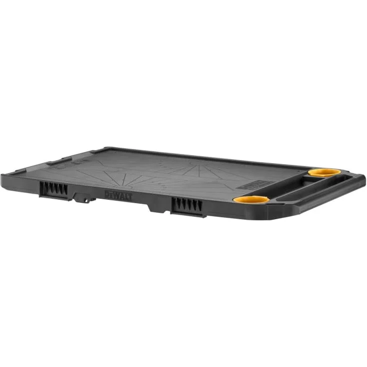 DeWalt DXL Thoughsystem 2.0 toppplade | 76399139