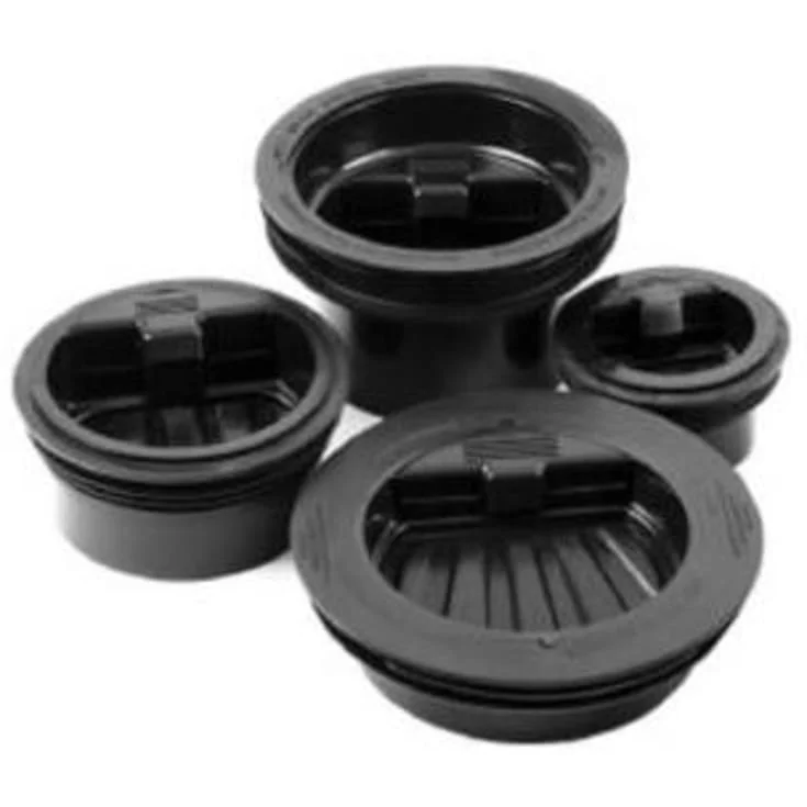 SureSeal luktsperre til gulvavløp, 73-82 mm | 61