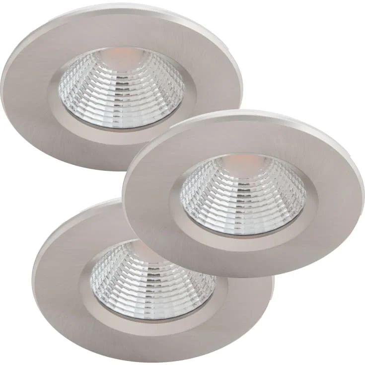 Philips myBathroom Dive downlight, krom | 929002374520