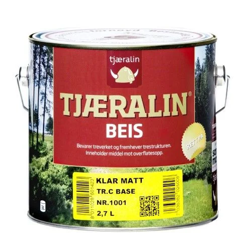 TJÆRALIN BEIS 0,9L C BASE MATT v:9932766