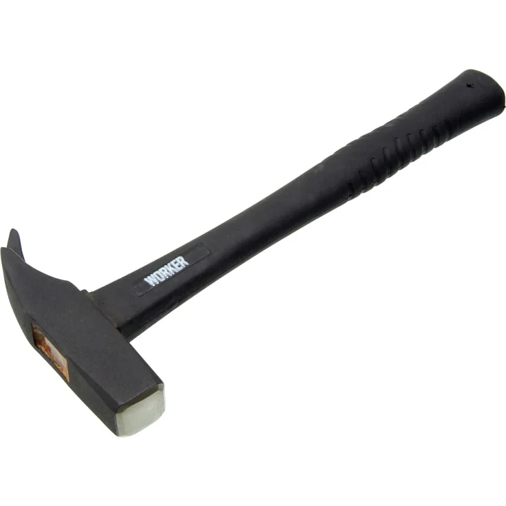 Worker Lektehammer m/glasfiberskaft 900 gram | 3064950