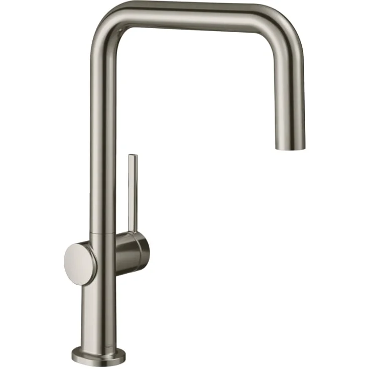 Hansgrohe Talis M54 kjøkkenarmatur, stål | 72806800