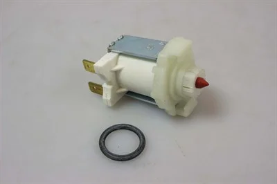Saltventil, Blomberg oppvaskmaskin (regenerering) v:3596698 Saltventil, Blomberg oppvaskmaskin (regenerering) v:3596698