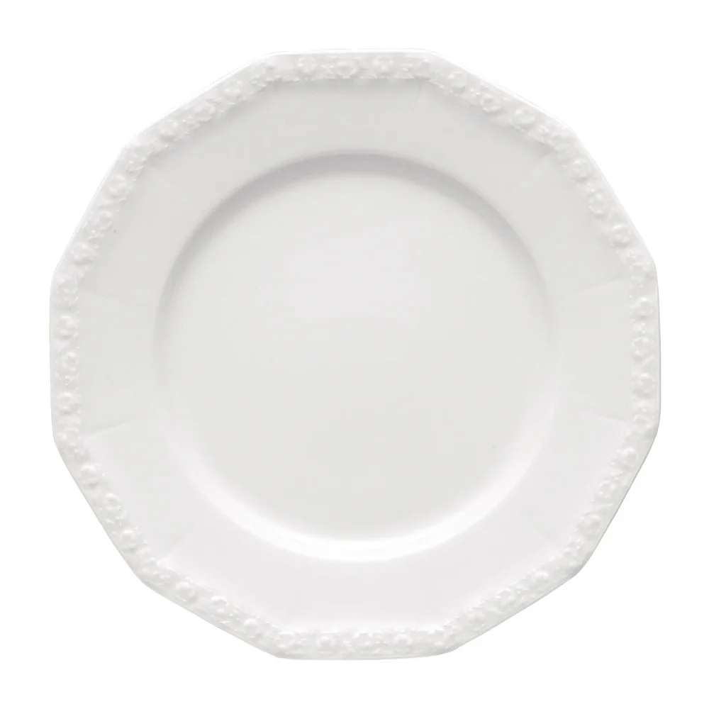 Maria spisetallerken Ø 26 cm v:3191681