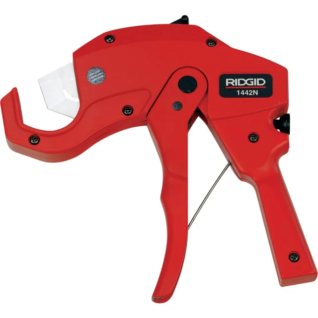Ridgid 1442N Rørkutter | 20191