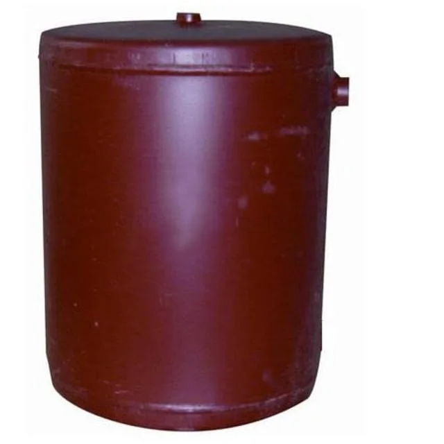Ekspansjonskar åpen – uten varmeslange – 40 liter | 370212004 Ekspansjonskar åpen – uten varmeslange – 40 liter | 370212004