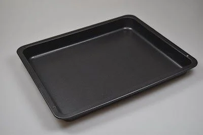 Langpanne, AEG-Electrolux komfyr & stekeovn – 40 mm x 425 mm x 355 mm v:9400087 Langpanne, AEG-Electrolux komfyr & stekeovn – 40 mm x 425 mm x 355 mm v:9400087