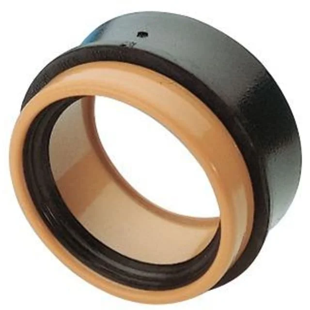 Wavin 110 mm PVC In-situ kobling | 3042714