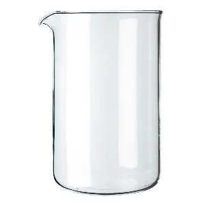 Løst glass til 12 kopper stempelkanne v:2546622