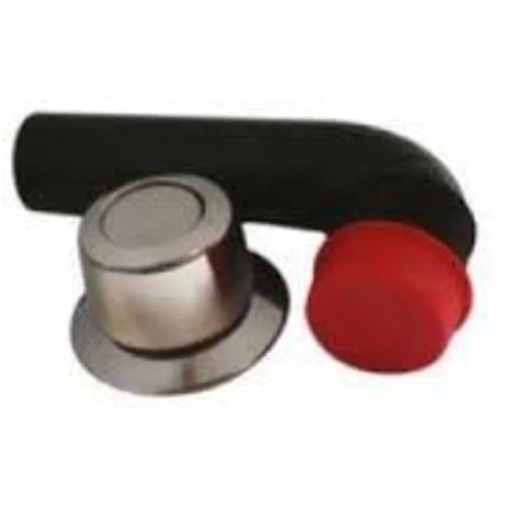 Karfa avløpskobling, til innmuring, Ø32/40 mm | 75 0352.632 Karfa avløpskobling, til innmuring, Ø32/40 mm | 75 0352.632