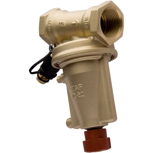 IMI TA STAP 1/2" differensialtrykkregulator | 52265115