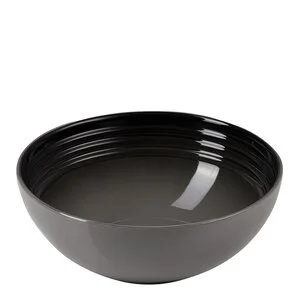 Signature dyp tallerken 16 cm flint v:3173958
