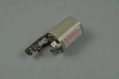Støykondensator, Hoover vaskemaskin – 250V v:9055882 Støykondensator, Hoover vaskemaskin – 250V v:9055882