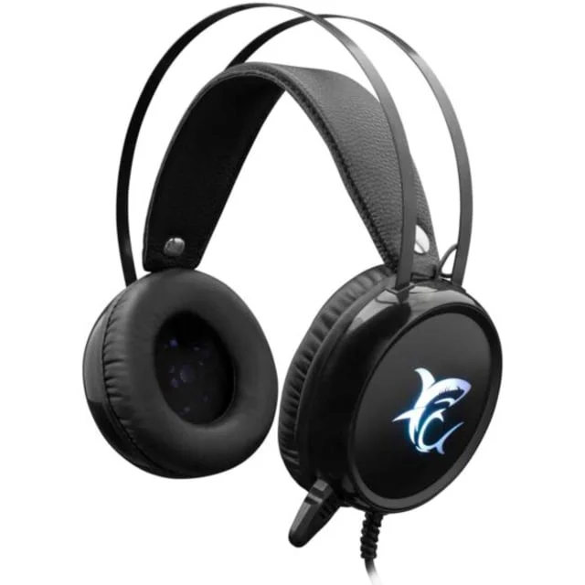 White Shark Margay gaming hodetelefoner | 2053964 White Shark Margay gaming hodetelefoner | 2053964