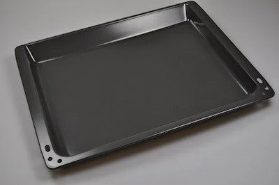 Langpanne, Balay komfyr & stekeovn – 37 mm x 465 mm x 375 mm v:7678116