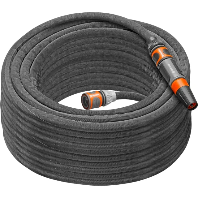 Gardena Liano tekstilslangesett 1/2", 25 meter | 18455-20 Gardena Liano tekstilslangesett 1/2", 25 meter | 18455-20