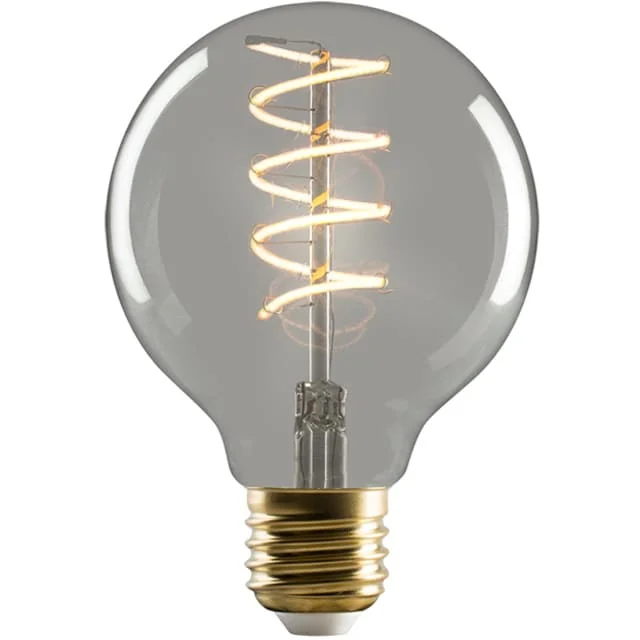 e3light Vintage E14 edisonpære, liten | 0103261948 e3light Vintage E14 edisonpære, liten | 0103261948