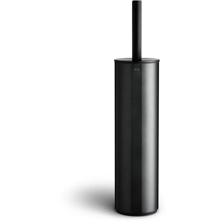 Unidrain Reframe toalettbørste, sort | 7044