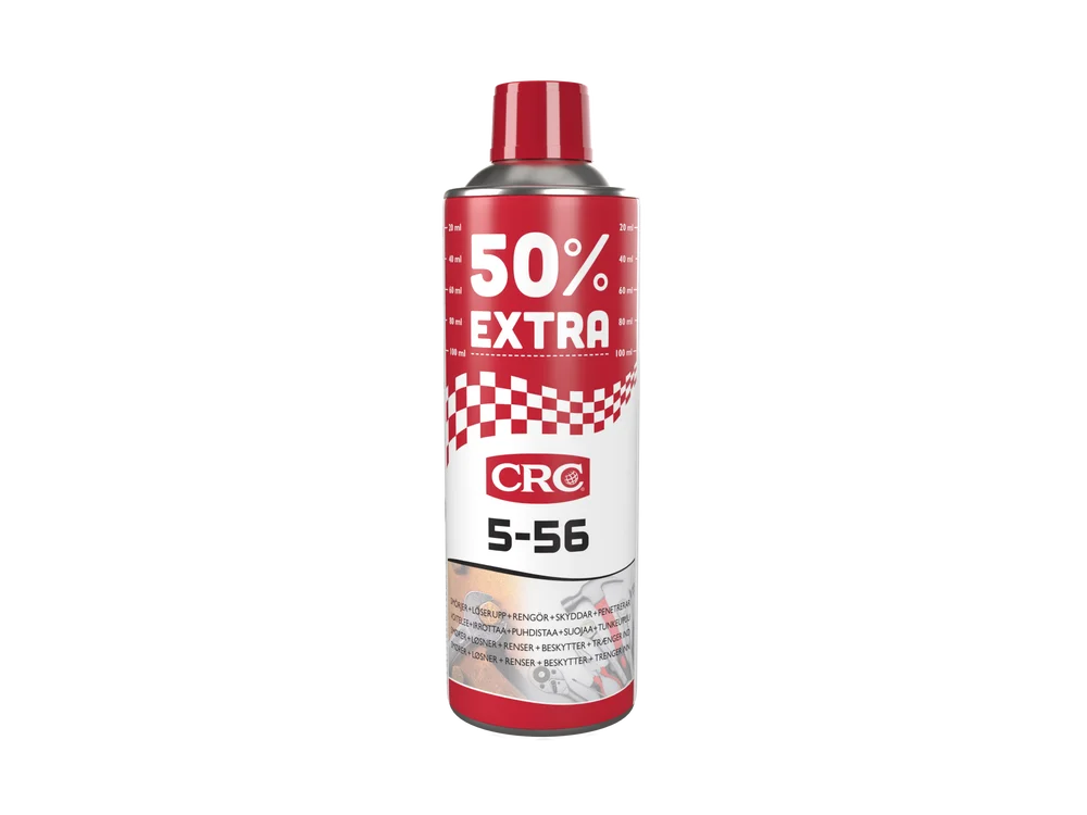 5-56 Universalolje 300ml v:2994250