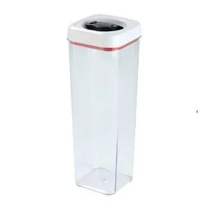 Twist & Seal boks 2,3L hvit/rød v:6632455 Twist & Seal boks 2,3L hvit/rød v:6632455