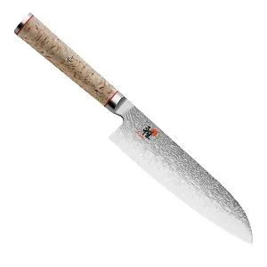 Birch 5000 MCD santoku japansk kokkekniv 18 cm v:6990641